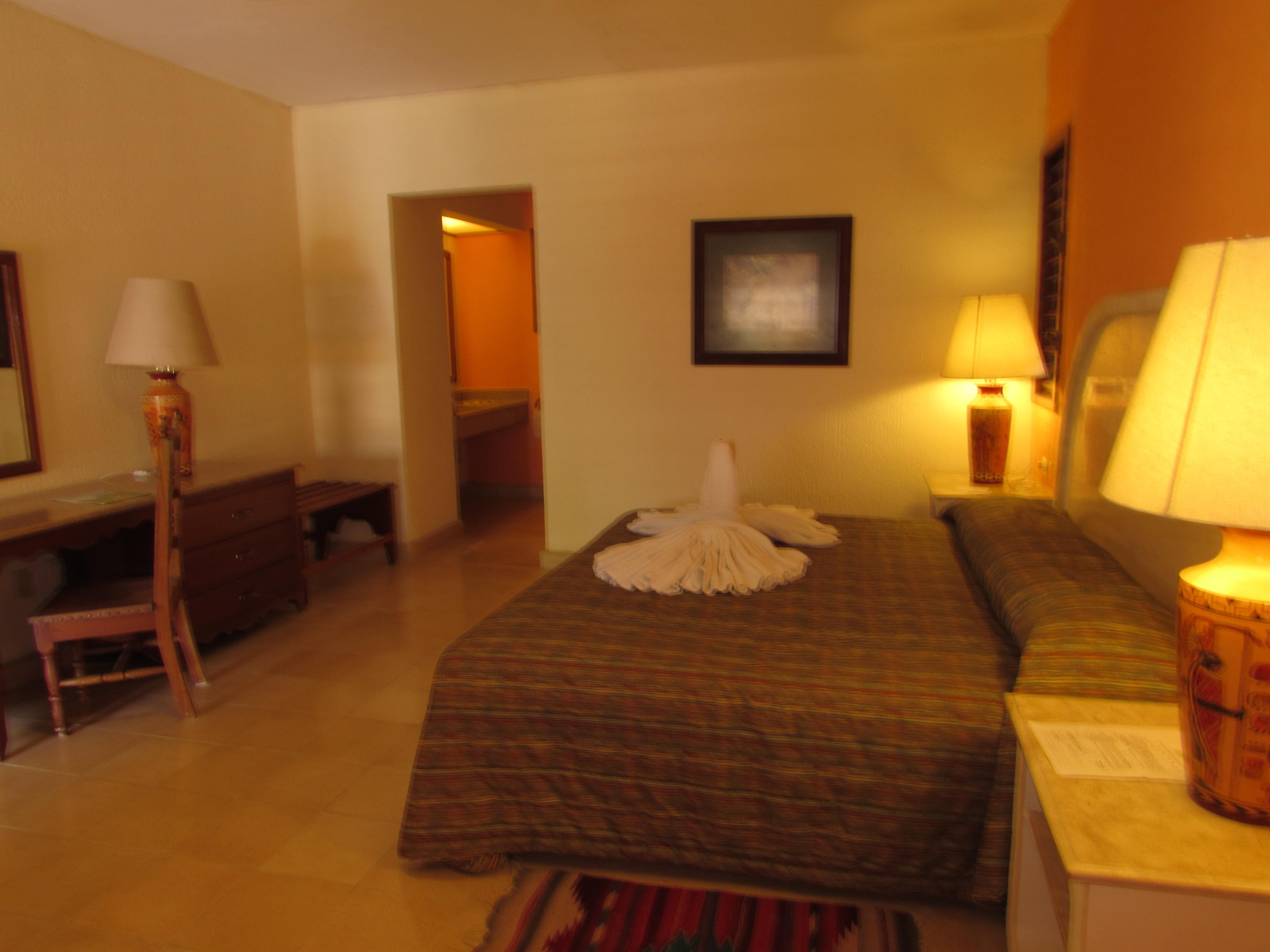 Chicanna Ecovillage Resort Exterior photo