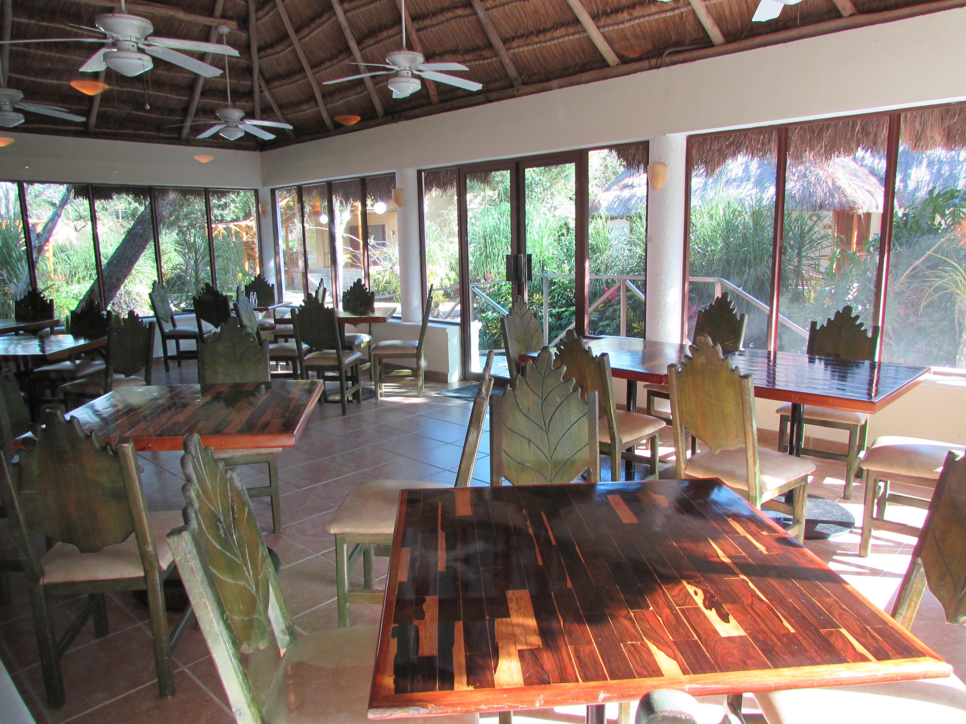 Chicanna Ecovillage Resort Exterior photo